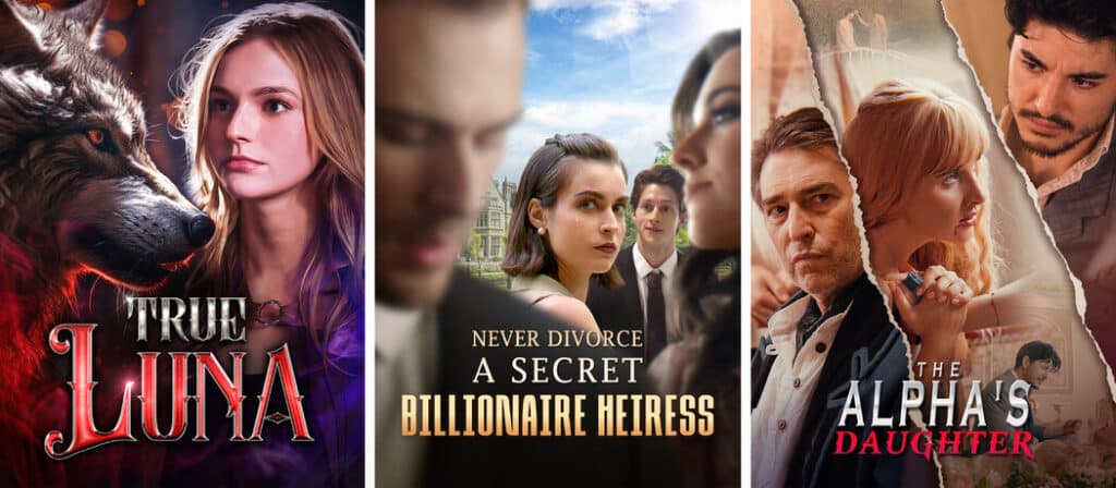 Novelas Curtas ❤️