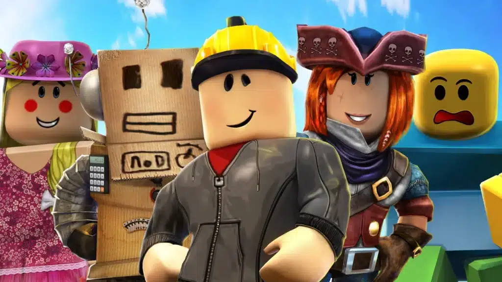 Conquiste Roblox: Seu Guia Definitivo