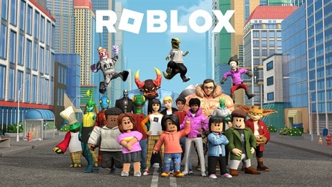 Ganhe Robux Fácil e Rápido!
