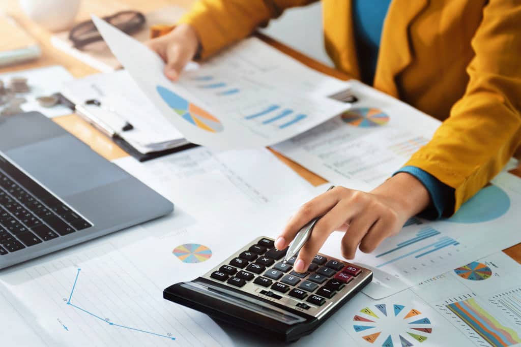 Segredos Infalíveis para Fortalecer Suas Finanças