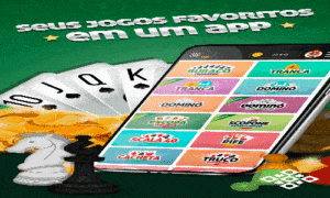 Desafie amigos em 10 jogos de baralho