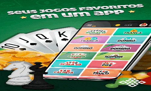 Desafie amigos em 10 jogos de baralho