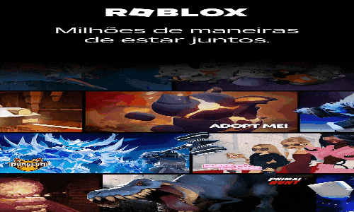 Multiplique seus Robux Agora!