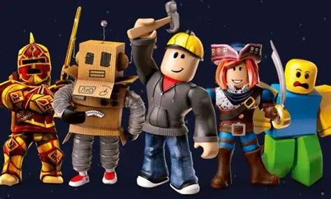 Ganhe Robux Fácil e Rápido!