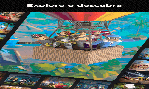 Robux Grátis: Eleve Seu Jogo!