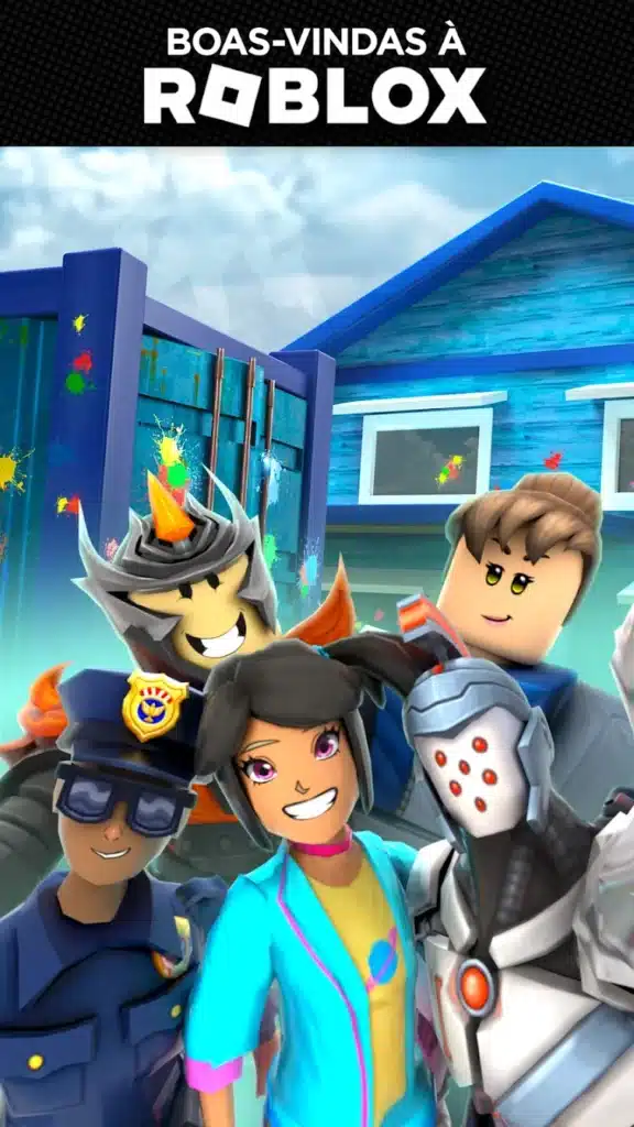 Robux Grátis: Eleve Seu Jogo!