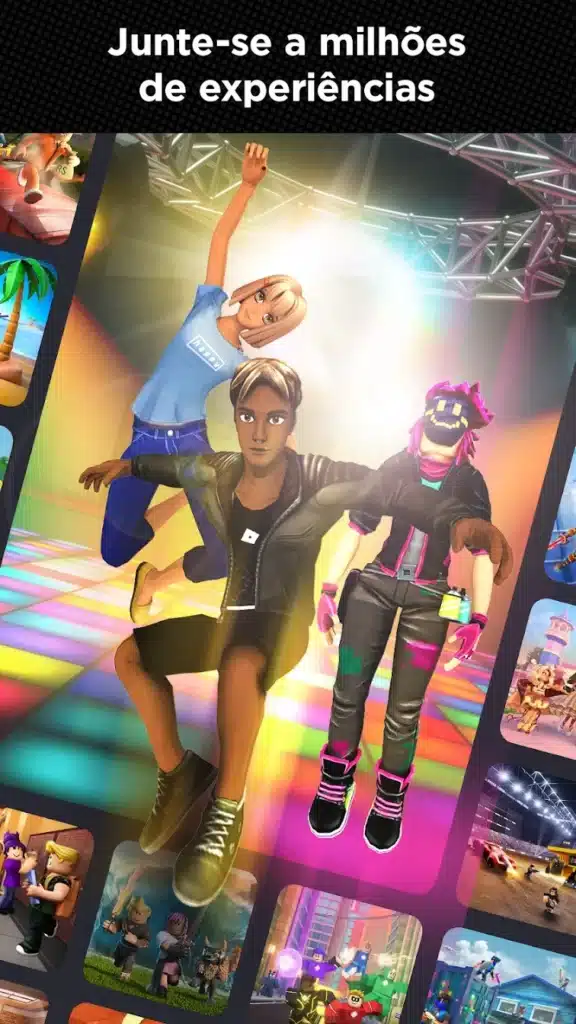 Robux Grátis: Eleve Seu Jogo!