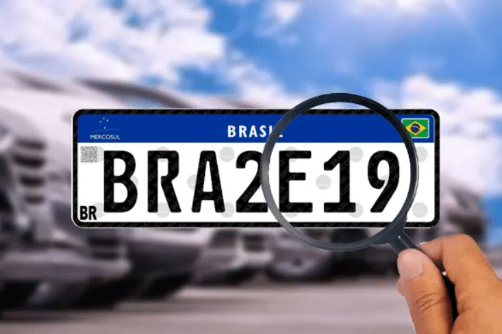 Consultar Placas