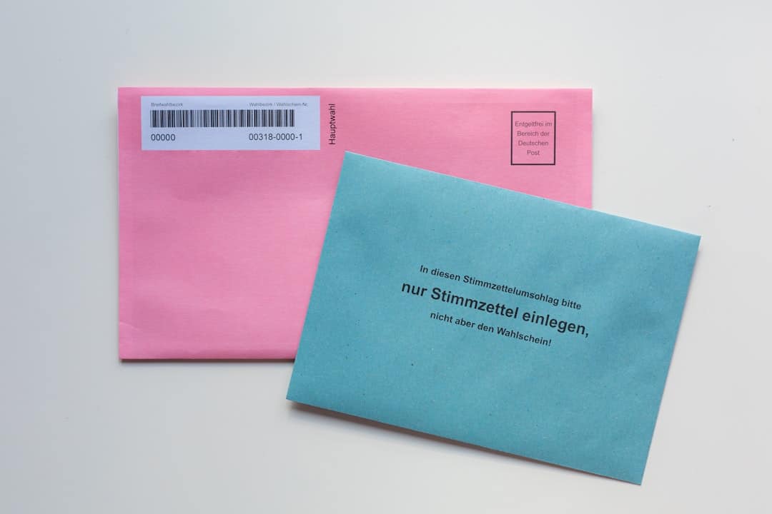 Pombo-correio traz carta encantadora até você