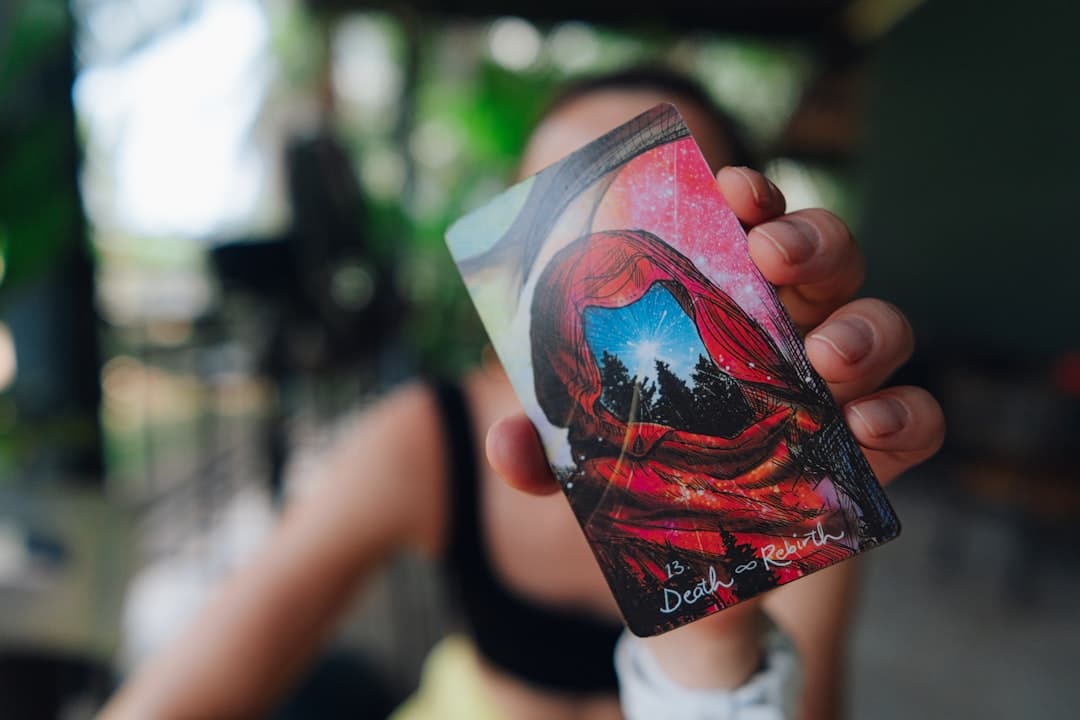 O destino te enviou uma carta: leia agora