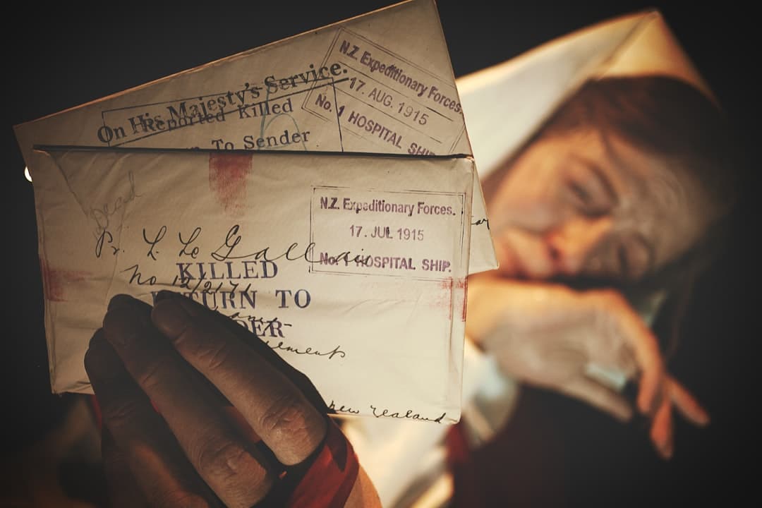 Quando a Carta Muda Tudo
