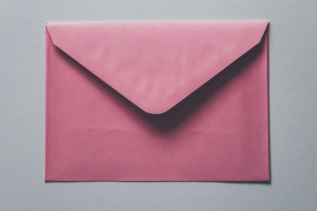Seu Destino Revela: Leia A Carta Que Chegou