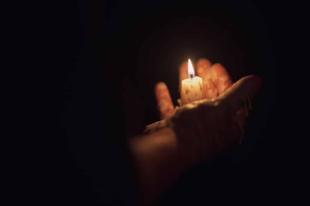 Receba Sua Carta de Jesus: Palavras de Amor e Consolo