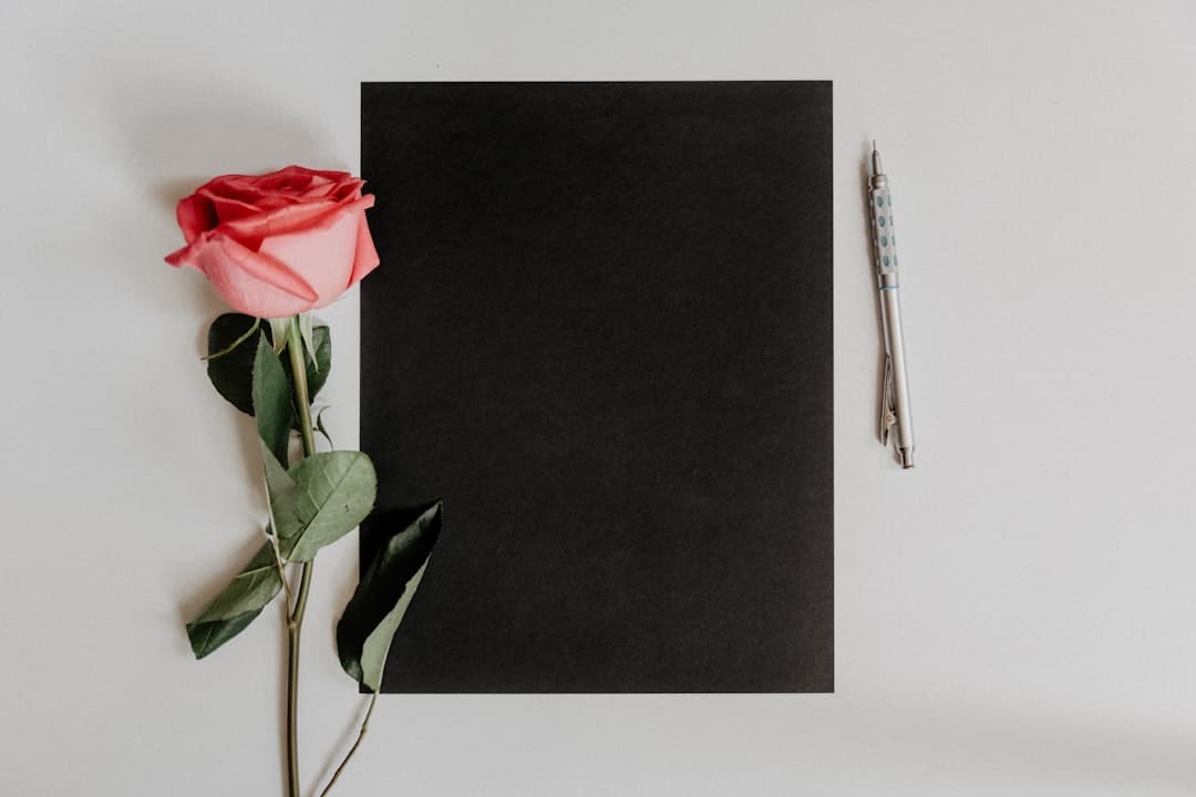 Um Mistério Poético: Carta do Admirador Secreto