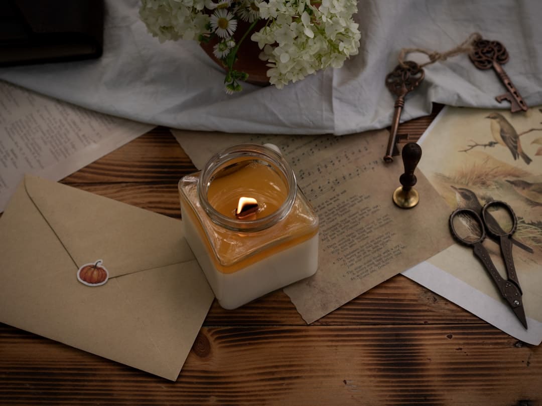 Receba sua carta psicografada: conforto e conexão espiritual