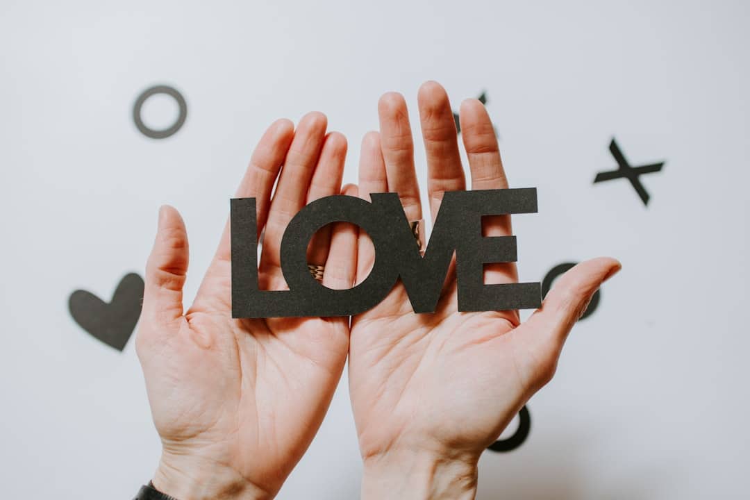 A carta que revela o amor da sua vida: leia já