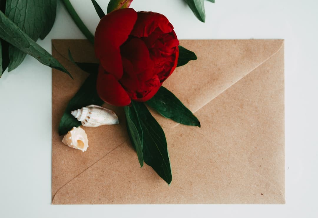 Quando alguém não para de pensar em você: carta desejo