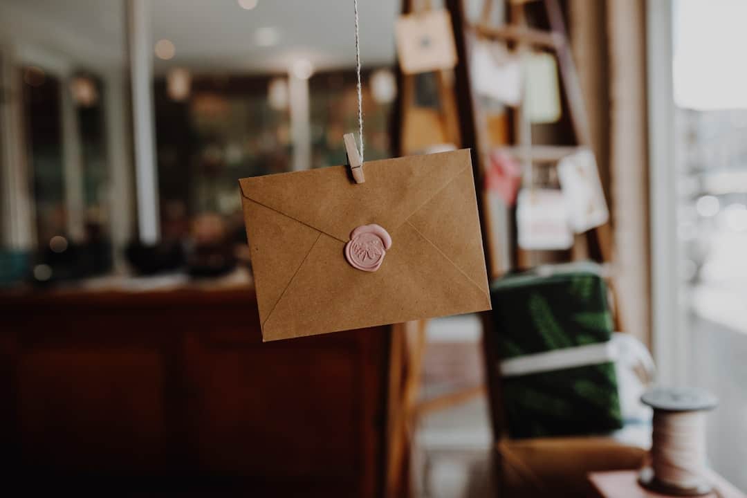Entre muros e silêncio: uma carta de sentimentos