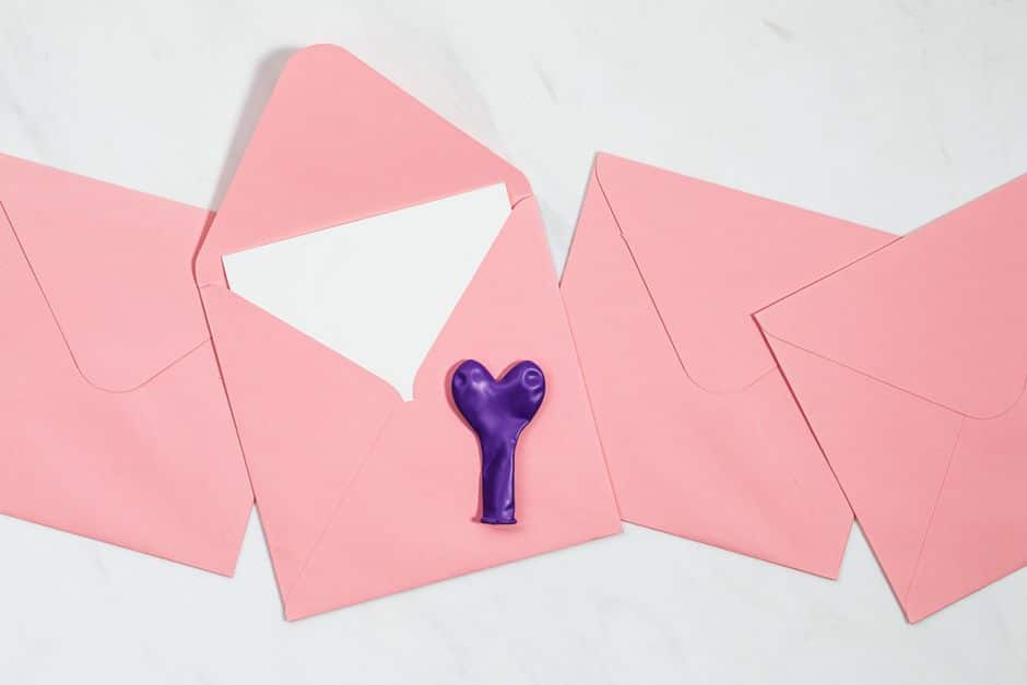 Cartas que Transformam um Dia