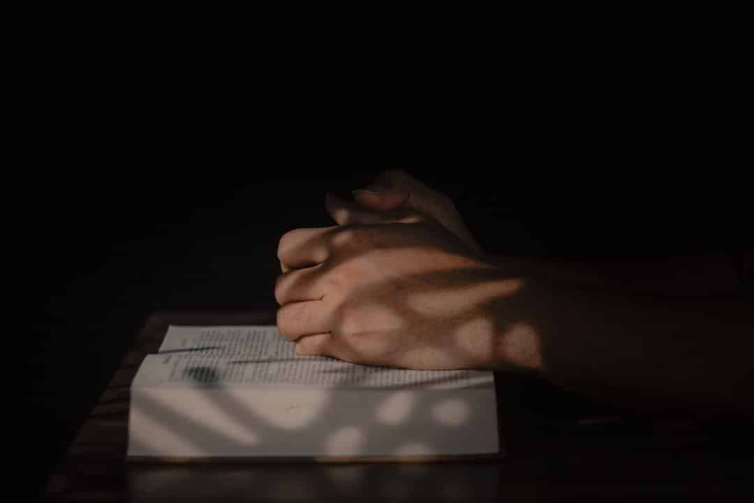 Uma Carta de Jesus Para Transformar Sua Vida