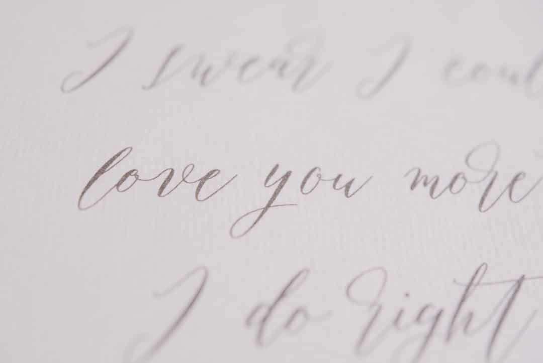 Declaração de Amor Secreta: Como Ler e Entender a Carta